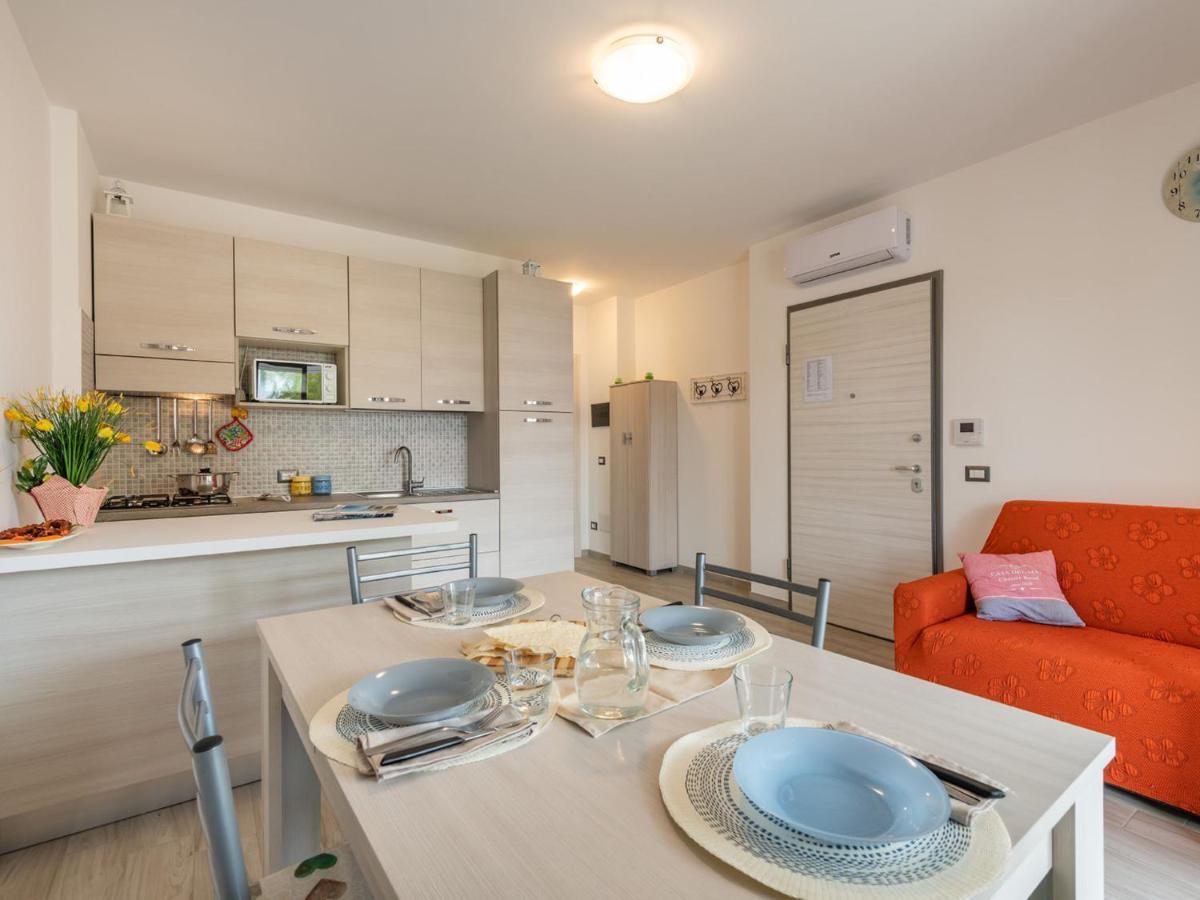 Appartement Agostino 2 By Interhome Alghero