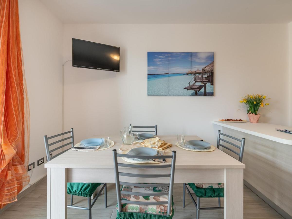Agostino 2 By Interhome Appartement