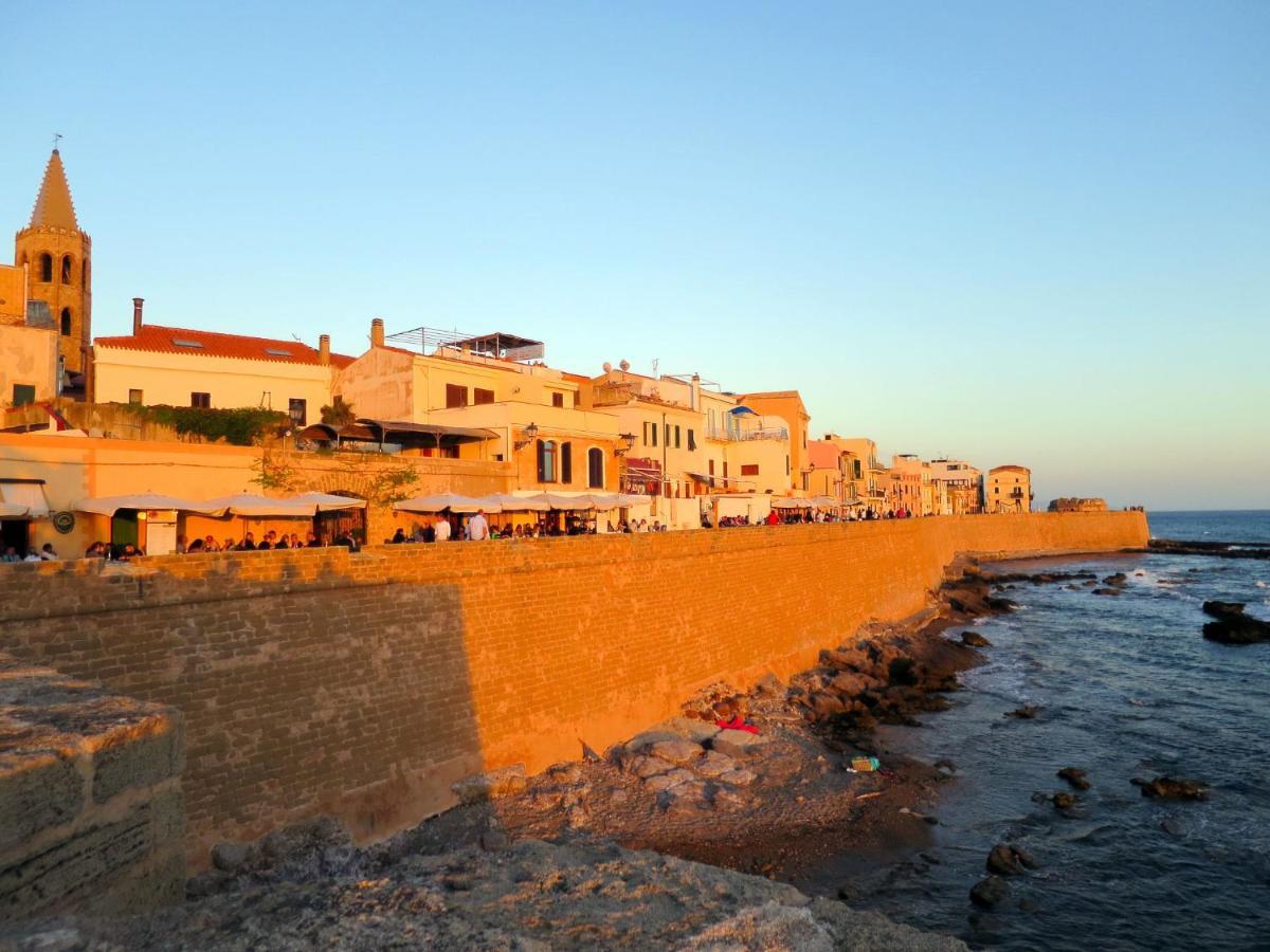 Appartamento Locazione Turistica Agostino 2 *