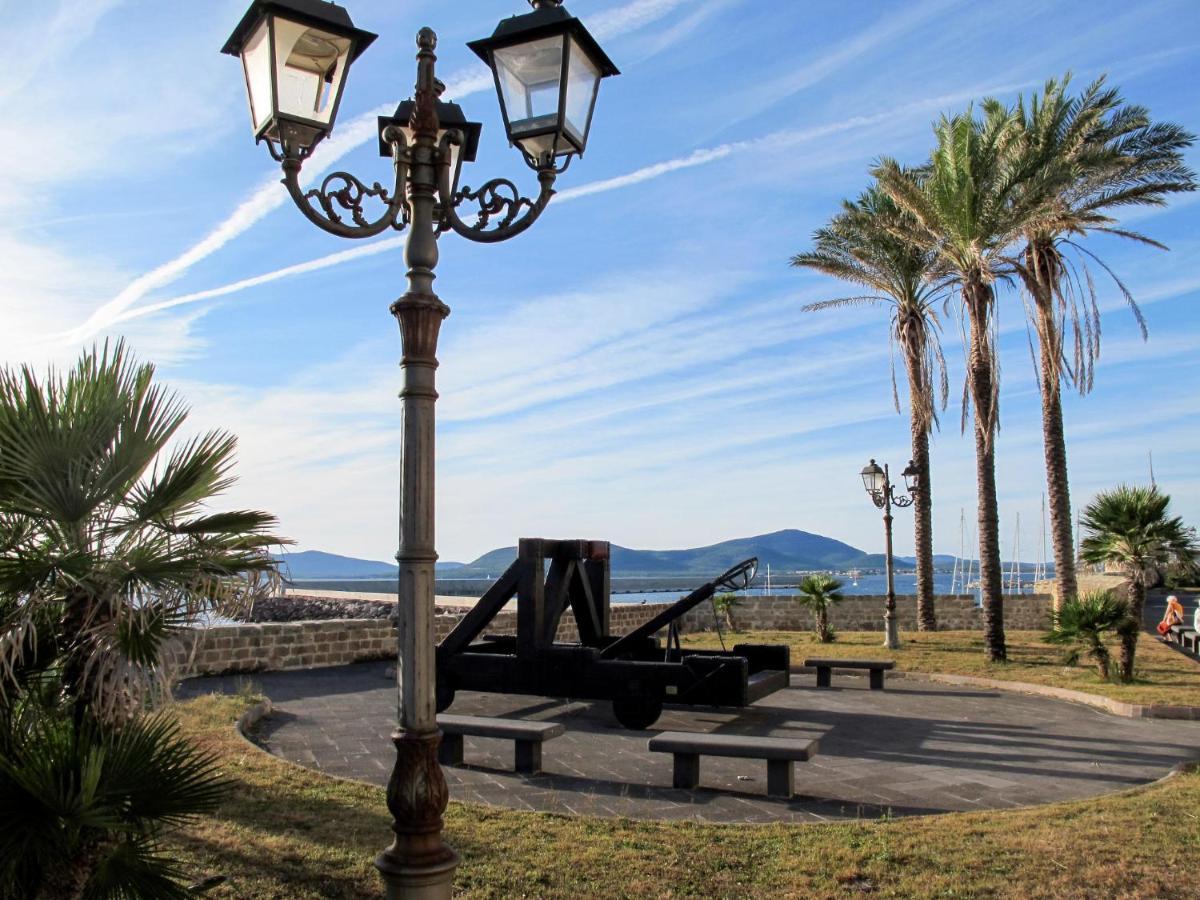 Locazione Turistica Agostino 2 Alghero